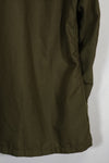 1971 U.S. Army Helicopter Pilot Flame Retardant Shirt, Used, A