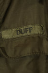 1971 U.S. Army Helicopter Pilot Flame Retardant Shirt, Used, A