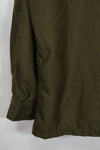 1971 U.S. Army Helicopter Pilot Flame Retardant Shirt, Used, B