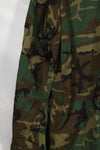 Deadstock 1981 LC Leaf ERDL Camouflage Jacket M-L large size