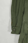 Real 2nd Model Jungle Fatigue Jacket, good condition, used.