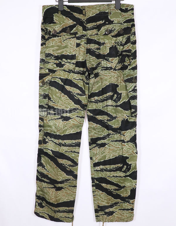 Real very rare VNMC Tiger Stripe Pants with DAJB stamp