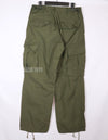 Real 1969 4th Model Jungle Fatigue Pants in good condition.