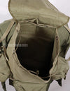 Real CISO Rucksack & OG-107 Utility Shirt US Army Green Beret Groping