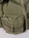 Real CISO Rucksack & OG-107 Utility Shirt US Army Green Beret Groping