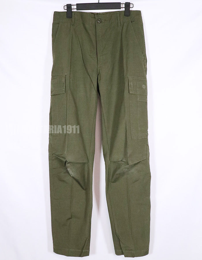 Real 4th Model Jungle Fatigue Pants, good condition, no size tag.