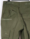 Real 4th Model Jungle Fatigue Pants, good condition, no size tag.