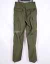 Real 1969 4th Model Jungle Fatigue Pants Mint Condition