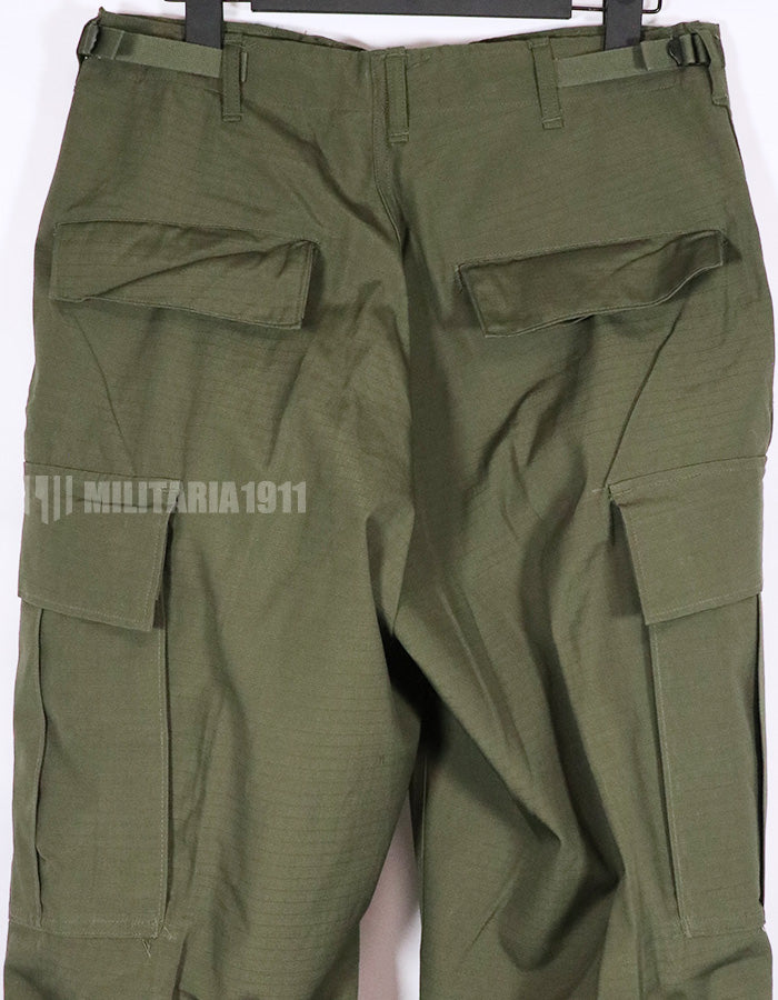 Real 1969 4th Model Jungle Fatigue Pants Mint Condition