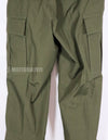 Real 1969 4th Model Jungle Fatigue Pants Mint Condition