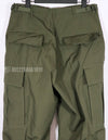 Real 1969 4th Model Jungle Fatigue Pants Mint Condition