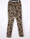 Real CIDG Beogum camouflage locally made pants, used, good condition.