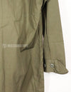 Real 1969 4th Model Jungle Fatigue Jacket M-R USAF Almost unused