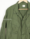 Real 1969 4th Model Jungle Fatigue Jacket in good condition L-S used