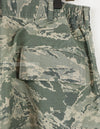 Original USAF ABU pants, used, good condition.