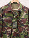 British Army Combat Jacket Woodland DPM Lightweight A