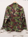 British Army Combat Jacket Woodland DPM Lightweight A