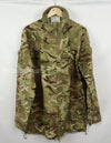 British Army MTP Light Weight Water proof MVP Jacket Used A