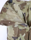 Original South Vietnam Field Military Police Cloud Camouflage Pattern Top and Bottom Set