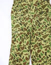 Civilian Camo Clothing Duck Hunter Camouflage Hunting Pants