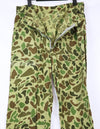 Civilian Camo Clothing Duck Hunter Camouflage Hunting Pants