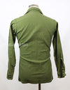 Original Utility Shirt OG 107 made in 1967 13 1/2X 30