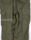 Real Late Model 1969 4th Jungle Fatigue Pants Deadstock M-R