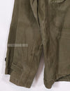 Real U.S. Navy Wet Weather Parka DSA-100-3150