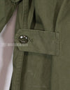 Real 1963 1st Model Jungle Fatigue Jacket in mint condition.