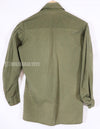 Real 1969 3rd Model Jungle Fatigue Jacket with USAF patch, very well used.