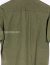 Real 1967 3rd Model Jungle Fatigue Short Sleeve Jacket with Restoration Patch