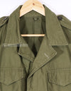 Civilian M51 Field Jacket, year of manufacture unknown