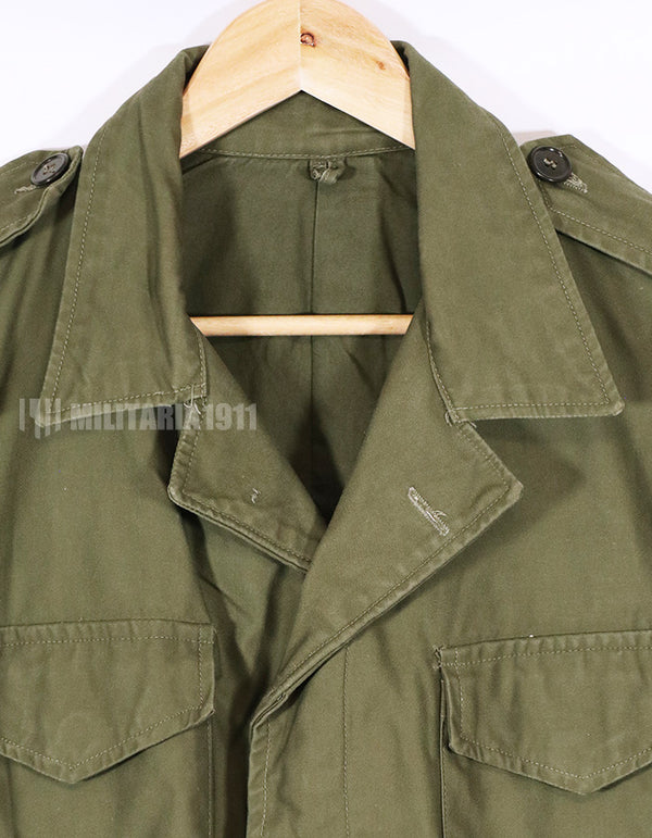 Civilian M51 Field Jacket, year of manufacture unknown