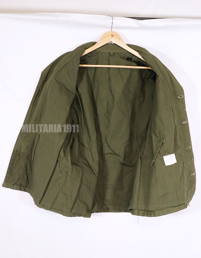 Civilian M51 Field Jacket, year of manufacture unknown