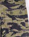 Real Tiger Stripe Late War Heavyweight Pants A-M Faded