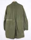 Real 1972 U.S. Army M65 Extreme Cold Weather Parka Shell Only Used