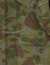 Civilian Vintage M65 Field Jacket Duck Hunter Camouflage Used