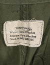 Real 1963 1st Model Jungle Fatigue Pants, long term storage, used.