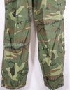 Real Poplin ERDL Jungle Fatigue Pants Non Rip Used