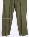 Real OG-107 Utility Pants Deadstock Baker Pants