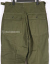 Real OG-107 Utility Pants Deadstock Baker Pants