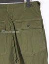 Real OG-107 Utility Pants Deadstock Baker Pants