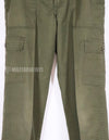 Real OG-107 Airborne Pants Utility Pants Baker Pants Used