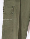 Real OG-107 Airborne Pants Utility Pants Baker Pants Used