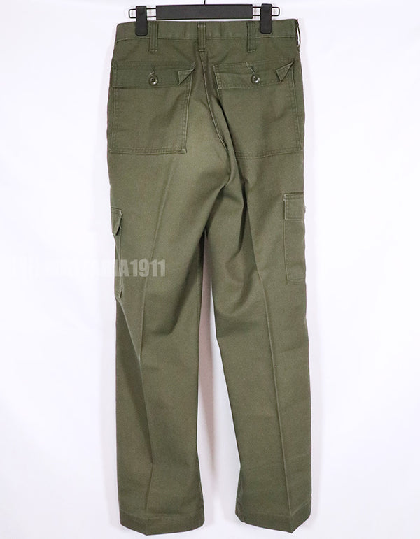 Real OG-107 Airborne Pants Utility Pants Baker Pants Used