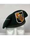 Real U.S. Army Special Forces Green Beret Unlined