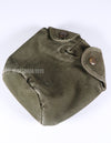 Real M1956 late model canteen cover, dead stock, rare.