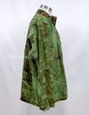 Replica ERDL Pastel Leaf French cut Airborne Jacket Used