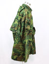 Replica NCHS inc made US Navy SEAL ERDL Radio Operator Float Coat Unused