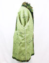 Replica NCHS inc made US Navy SEAL ERDL Radio Operator Float Coat Unused